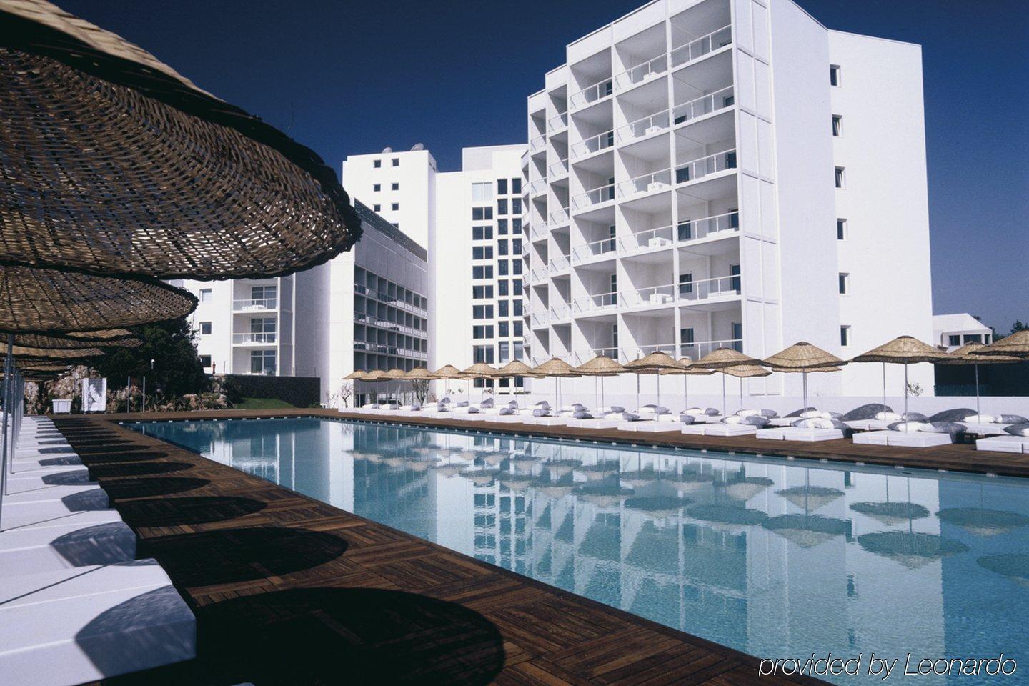 Hotel Su & Aqualand Antalya Exterior photo